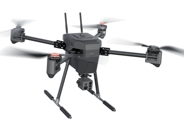 Khả năng chống nhiễu đặc biệt